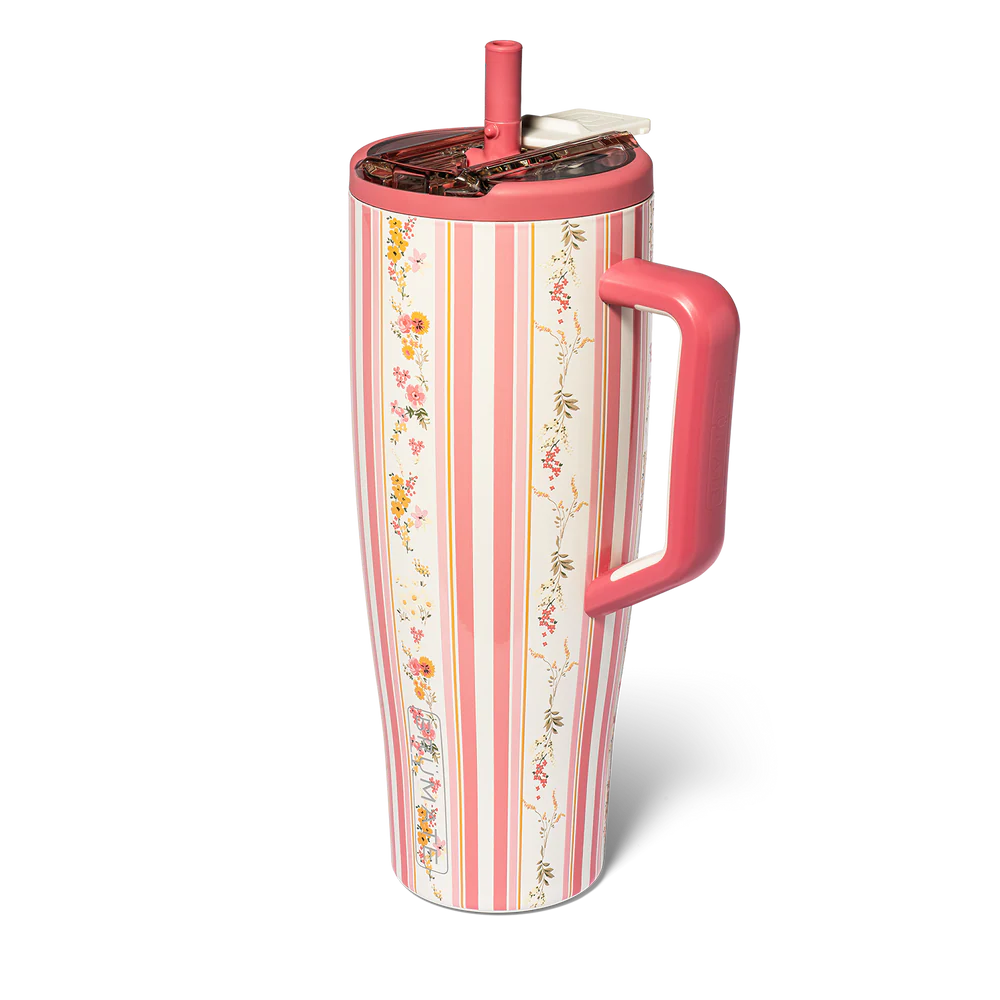 DWEF40CSF Brumate Era Flip 40oz in Cascading Florals
