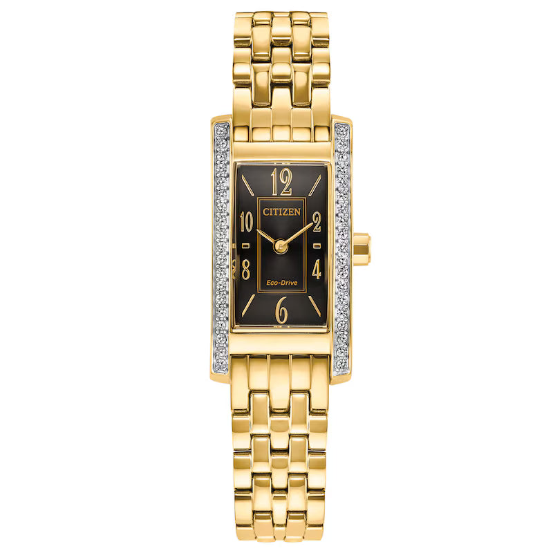 EG7112-59E Citizen Petite Palidoro Women's Eco Drive Watch