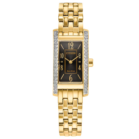 EG7112-59E Citizen Petite Palidoro Women's Eco Drive Watch
