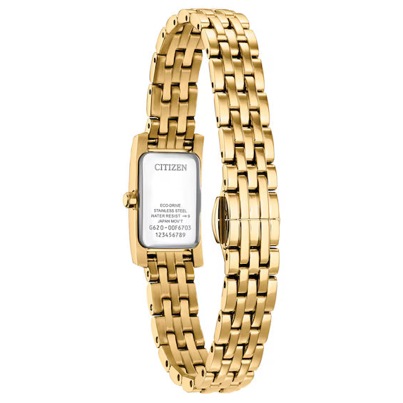 EG7112-59E Citizen Petite Palidoro Women's Eco Drive Watch
