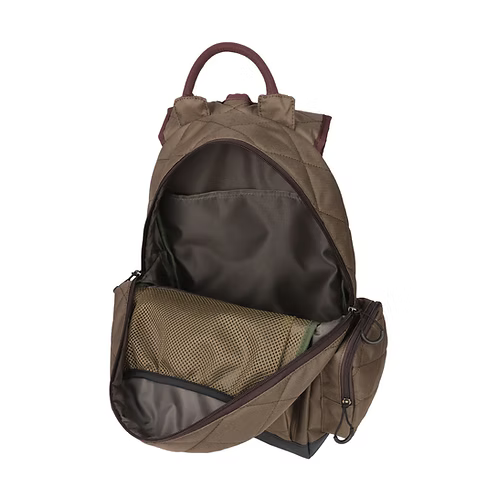 542 Fieldstone Backpack Green