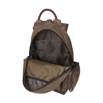 542 Fieldstone Backpack Green