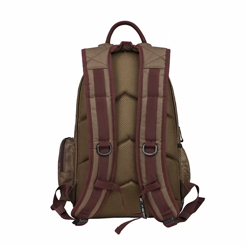 542 Fieldstone Backpack Green