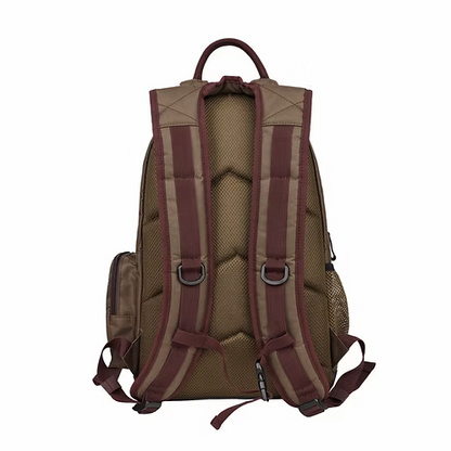542 Fieldstone Backpack Green