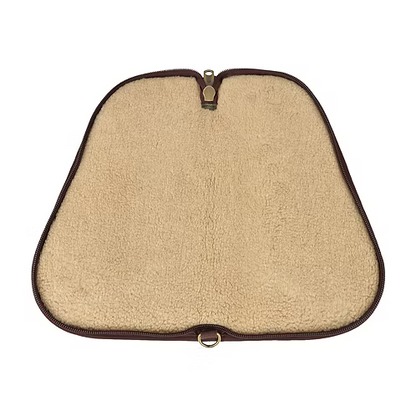 591 Fieldstone Pistol Case Green