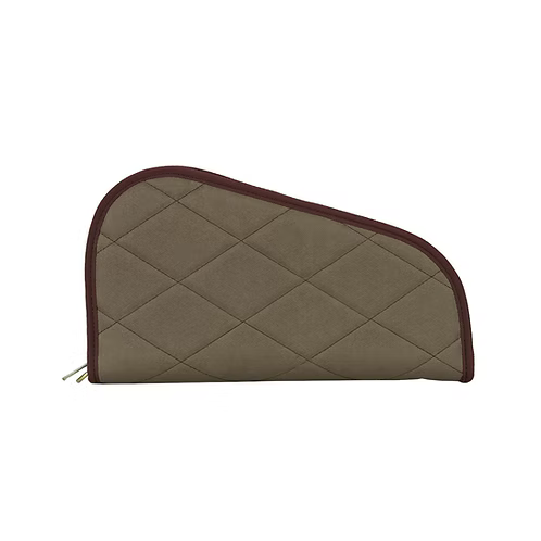 591 Fieldstone Pistol Case Green