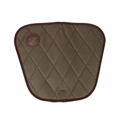 591 Fieldstone Pistol Case Green