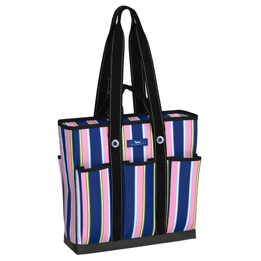 20228 Scout Rocket Pocket Tote Preppy Hour