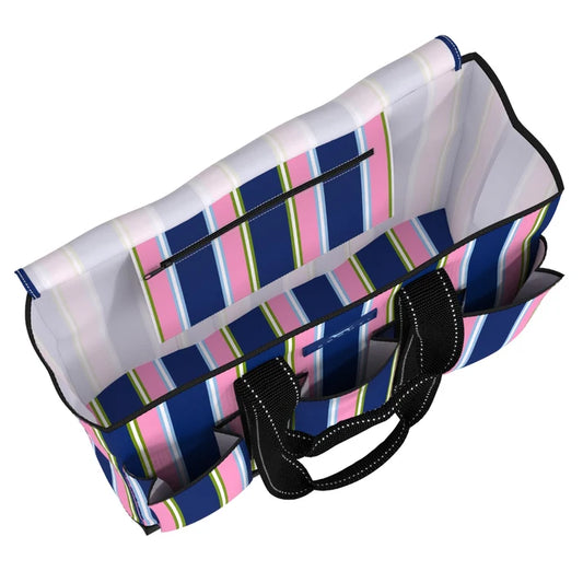 20228 Scout Rocket Pocket Tote Preppy Hour