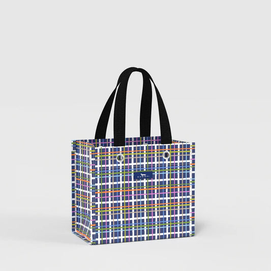 20300 Scout Small Gift Bag Cross Town