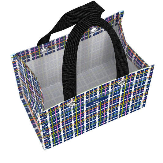 20300 Scout Small Gift Bag Cross Town