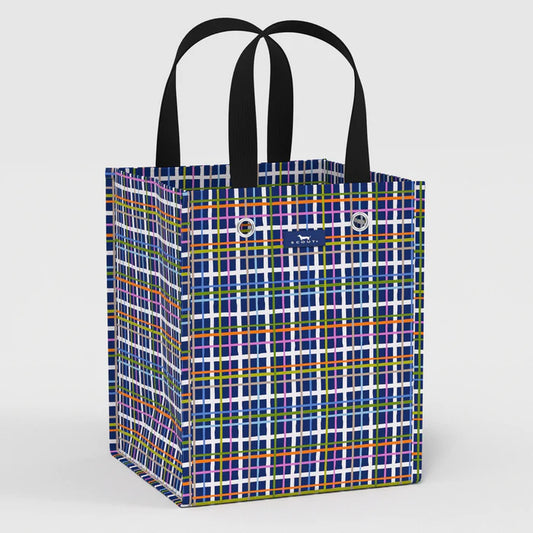 20219 Scout Extra Large Square Gift Bag Cross Town