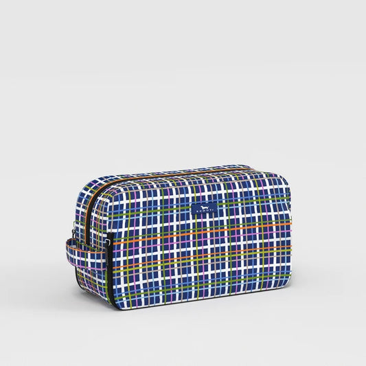 20209 Scout Cross Town Glamazon Toiletry Bag