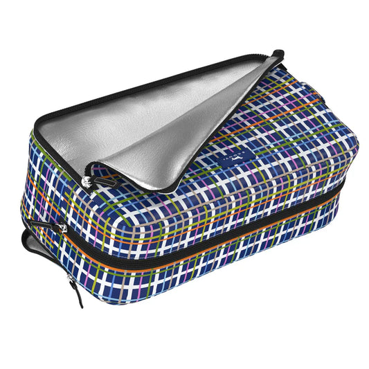 20209 Scout Cross Town Glamazon Toiletry Bag