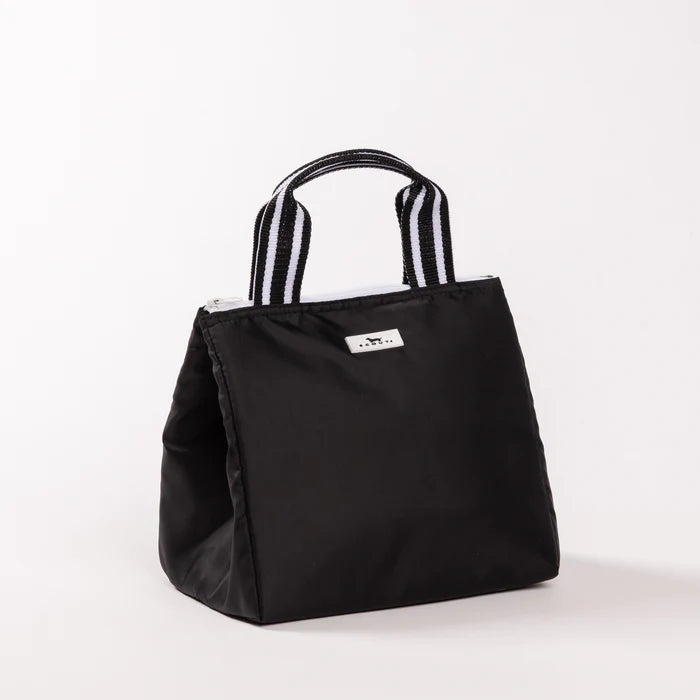 20509 Scout Eloise Lunch Bag Black