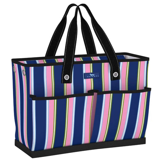 20299 Scout Ben Pocket Tote