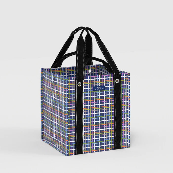 20212 Scout Bagette Market Tote Cross Town