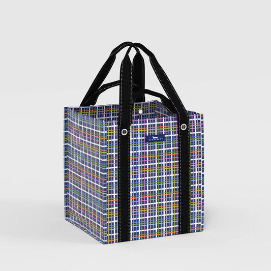 20212 Scout Bagette Market Tote Cross Town