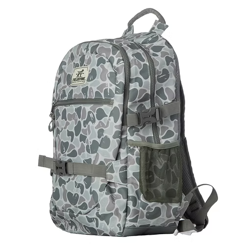863 Fieldstone Marsh Camo Backpack 0