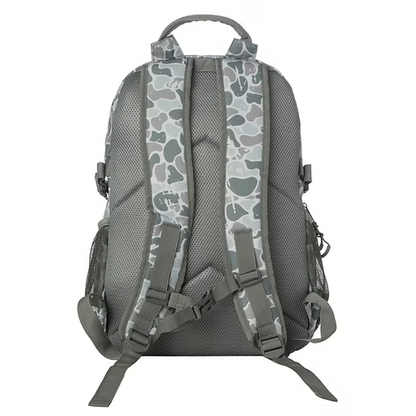 863 Fieldstone Marsh Camo Backpack