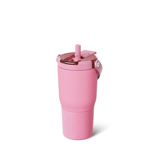 DWRF20PRM Brumate Resa Flip 20oz Primrose 0