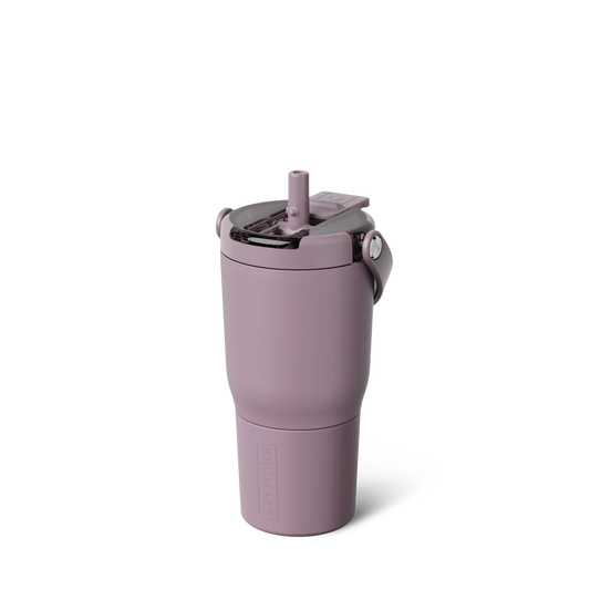 DWRF20LLD Brumate Resa Flip 20oz Lilac Dusk