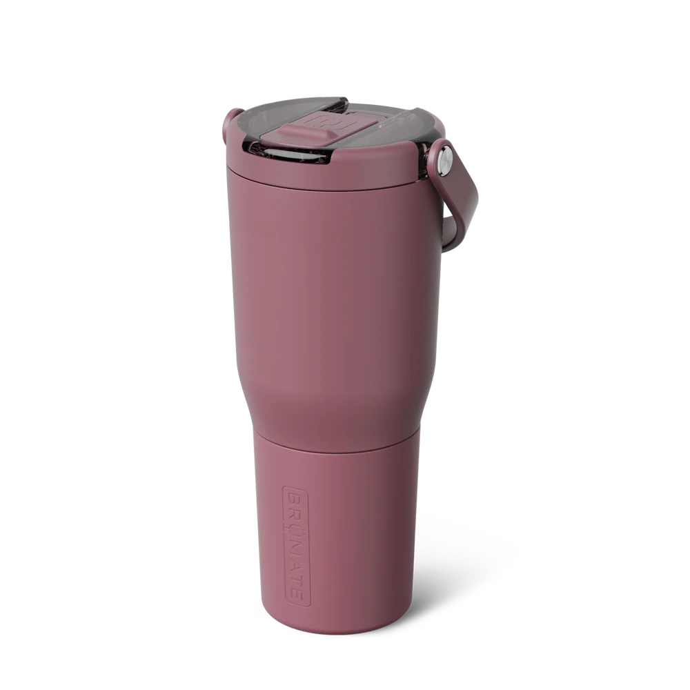 DWRF35ORTP Brumate 35oz Resa Flip Rose Taupe