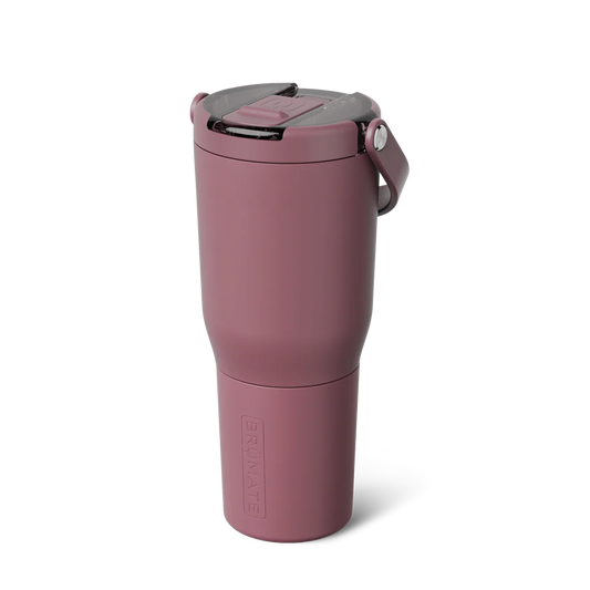 DWRF35ORTP Brumate 35oz Resa Flip Rose Taupe