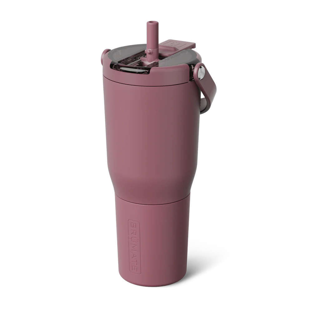 DWRF35ORTP Brumate 35oz Resa Flip Rose Taupe
