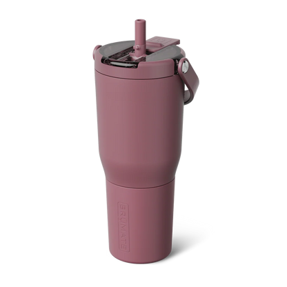 DWRF35ORTP Brumate 35oz Resa Flip Rose Taupe