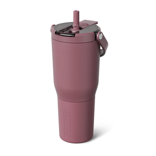 DWRF35ORTP Brumate 35oz Resa Flip Rose Taupe
