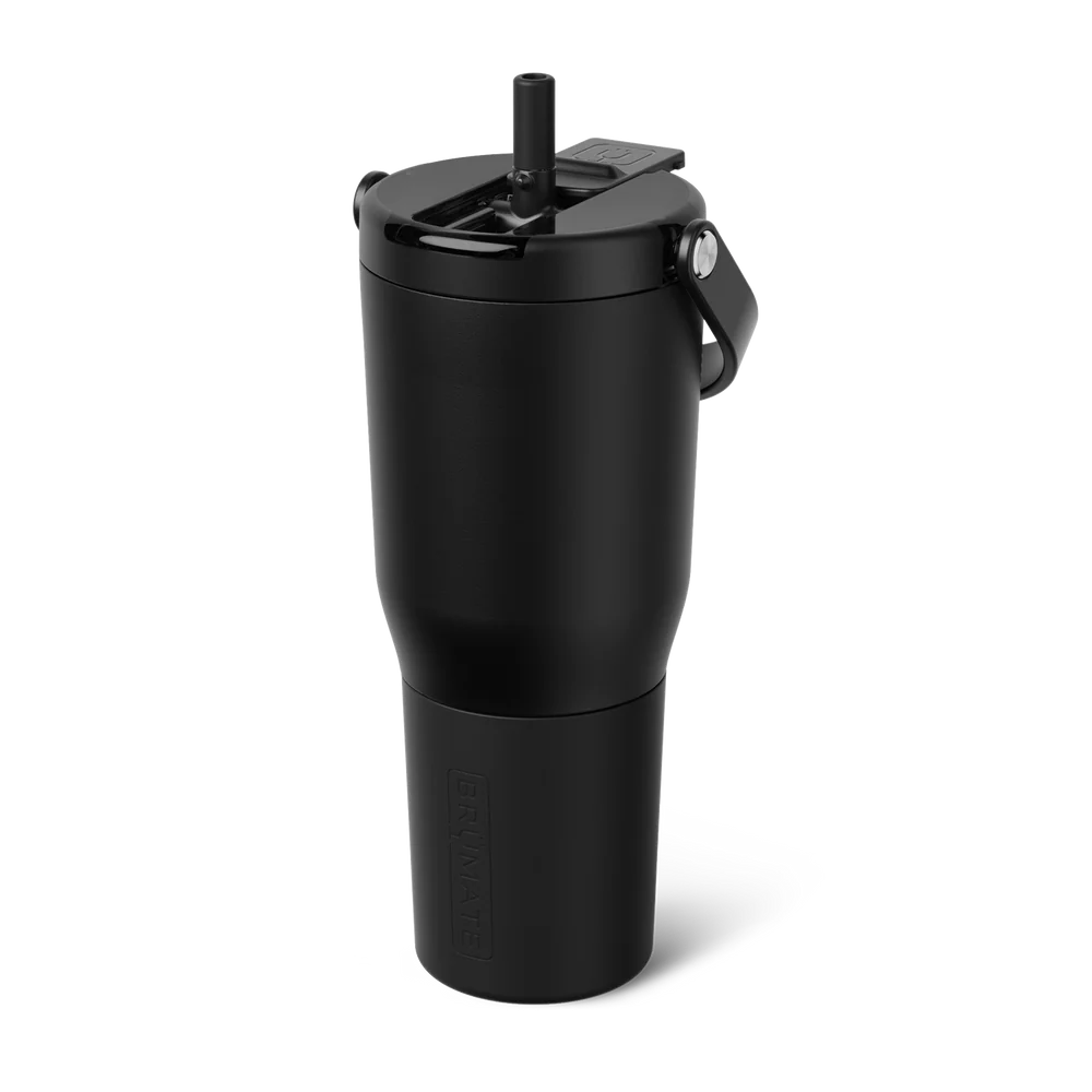 DWRF35MBK Brumate Resa Flip 35oz Matte Black