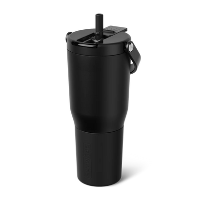 DWRF35MBK Brumate Resa Flip 35oz Matte Black