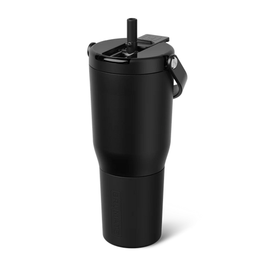 DWRF35MBK Brumate Resa Flip 35oz Matte Black