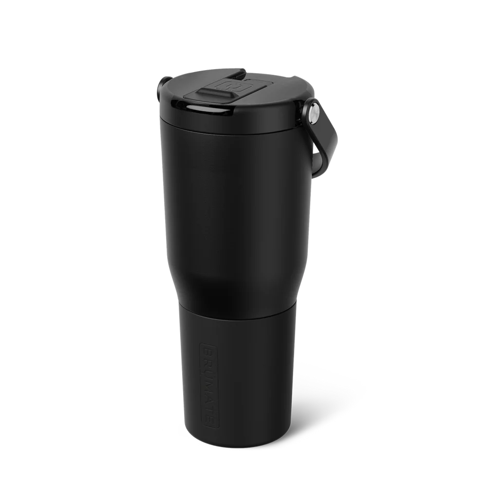 DWRF35MBK Brumate Resa Flip 35oz Matte Black