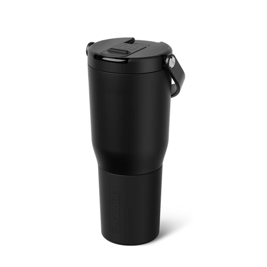 DWRF35MBK Brumate Resa Flip 35oz Matte Black