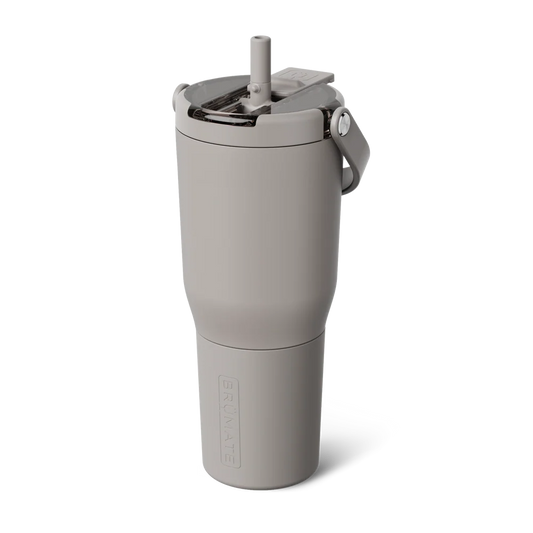 DWRF35MCA Brumate Resa Flip 35oz Mocha