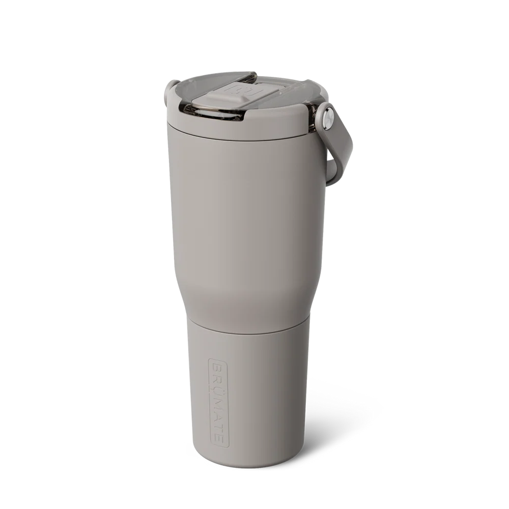 DWRF35MCA Brumate Resa Flip 35oz Mocha