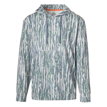 RW229 Roost Mangrove Performance Hoodie