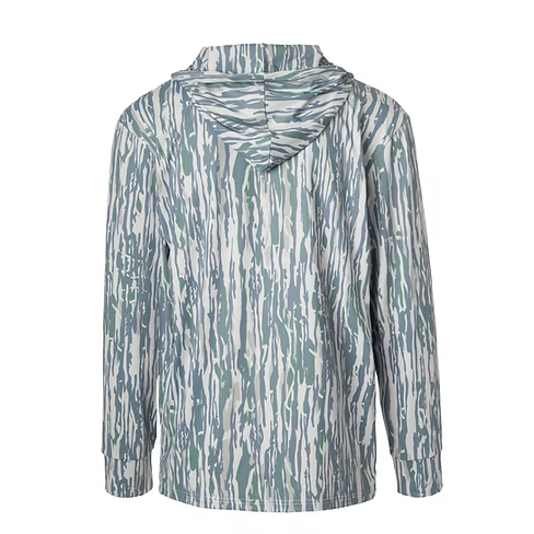 RW229 Roost Mangrove Performance Hoodie