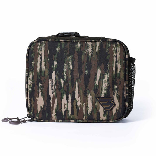 LB-MIDC Burlebo Midland Camo Lunch Box 0