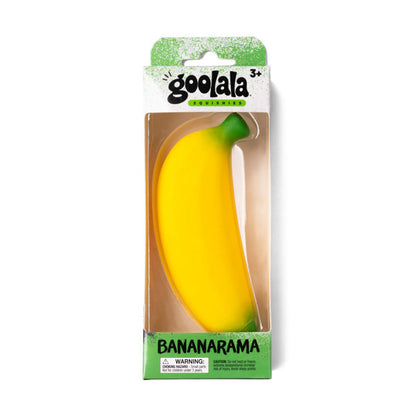 SQBN24 Goolala Bananarama Squishy 0
