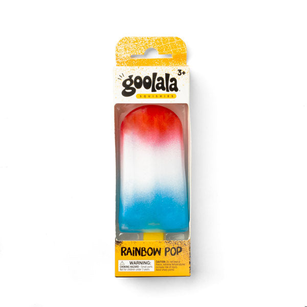 SQPP24 Goolala Squishy Popsicle 0