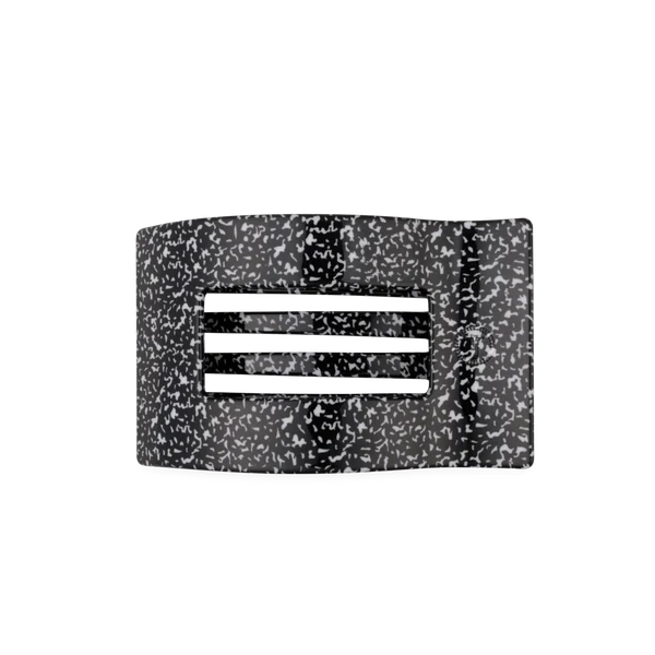 TT-FCM03-297 Teleties Flat Clip Med Rectangle Study Session 0