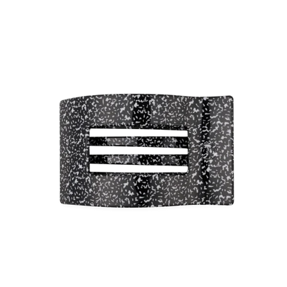 TT-FCM03-297 Teleties Flat Clip Med Rectangle Study Session 0