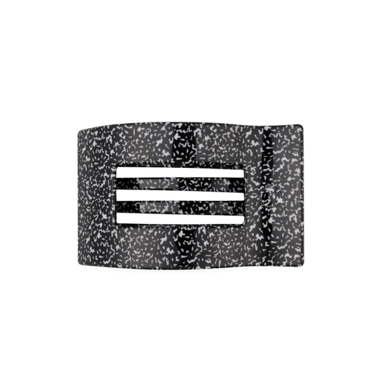 TT-FCM03-297 Teleties Flat Clip Med Rectangle Study Session 0