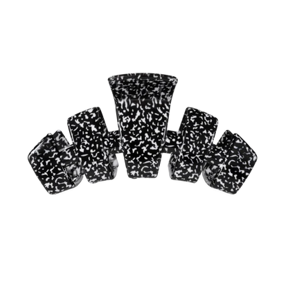 TT-CM01-297 Teleties Classic Medium Claw Clip Study Session 0