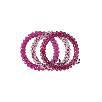 TT-S-587 Teleties Small Hair Ties After Midnight 0
