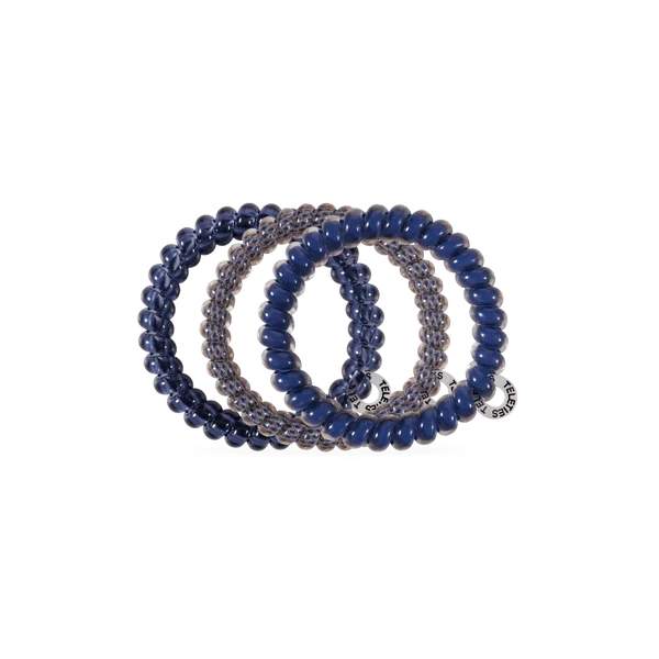 TT-S-589 Teleties Small Hair Ties Twilight Tones 0