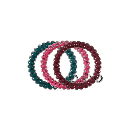 TT-S-588 Teleties Small Hair Ties Harvest Hues 0